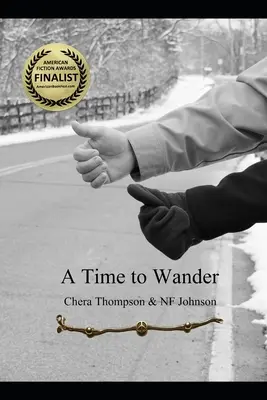 Čas na putovanie - A Time To Wander
