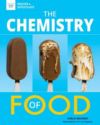Chémia potravín - The Chemistry of Food
