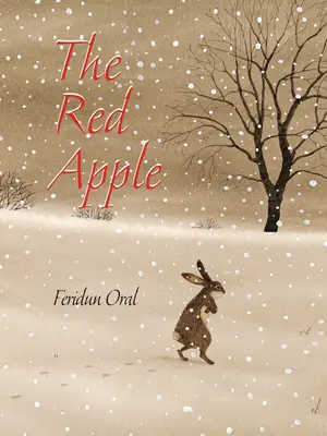 Červené jablko - Red Apple