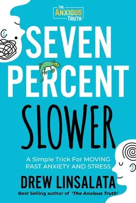 O sedem percent pomalšie - jednoduchý trik na prekonanie úzkosti a stresu - Seven Percent Slower - A Simple Trick For Moving Past Anxiety And Stress