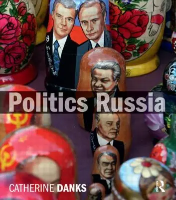 Politika Rusko - Politics Russia