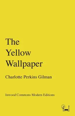 Žltá tapeta - The Yellow Wallpaper