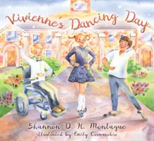 Vivienin tanečný deň - Vivienne's Dancing Day