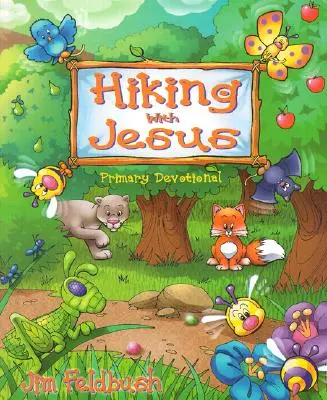 Turistika s Ježišom - Hiking with Jesus