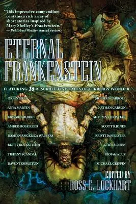 Večný Frankenstein - Eternal Frankenstein