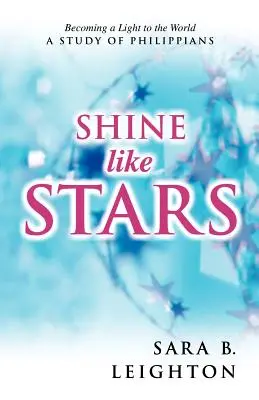 Žiariť ako hviezdy - Shine Like Stars