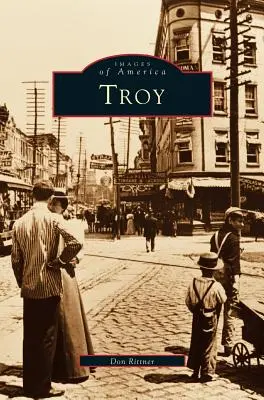 Trója (revidovaná) - Troy (Revised)