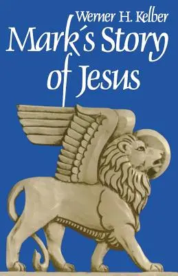 Značky Príbeh Ježiša - Marks Story of Jesus