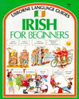 Írčina pre začiatočníkov - Irish for Beginners