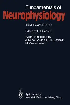 Základy neurofyziológie - Fundamentals of Neurophysiology