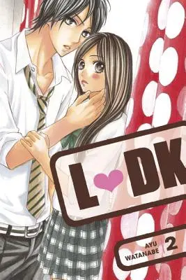 LDK, zväzok 2 - LDK, Volume 2