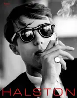 Halston: Vymýšľanie americkej módy - Halston: Inventing American Fashion