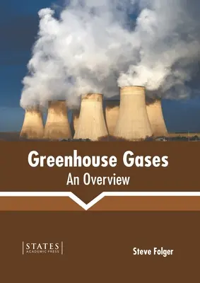 Skleníkové plyny: Prehľad - Greenhouse Gases: An Overview
