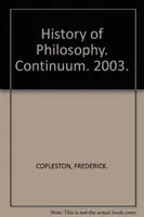 Dejiny filozofie - History of Philosophy