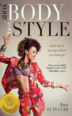 Vaše telo, váš štýl: Jednoduché tipy, ako sa obliecť tak, aby to lichotilo vášmu typu postavy. - Your Body, Your Style: Simple Tips on Dressing to Flatter Your Body Type