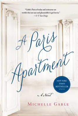 Parížsky byt - A Paris Apartment