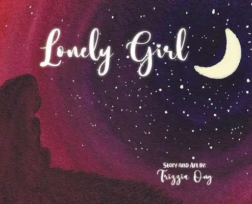 Osamelé dievča - Lonely Girl
