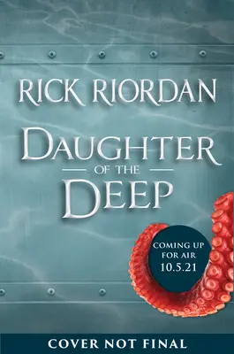 Dcéra hlbín - Daughter of the Deep