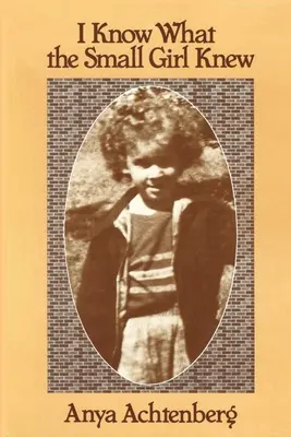 Viem, čo vedelo malé dievčatko - I Know What the Small Girl Knew