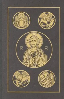 Katolícka Biblia-RSV - Catholic Bible-RSV