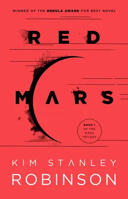 Červený Mars - Red Mars
