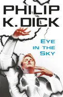 Oko na oblohe - Eye In The Sky