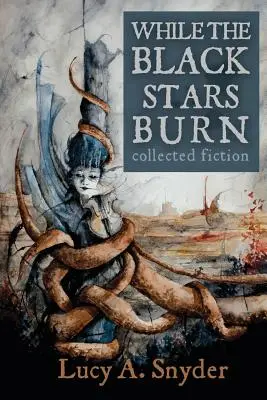 Kým čierne hviezdy horia - While the Black Stars Burn