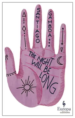 Noc bude dlhá - The Night Will Be Long