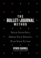 Metóda Bullet Journal - Sledujte svoju minulosť, usporiadajte si prítomnosť, naplánujte si budúcnosť - Bullet Journal Method - Track Your Past, Order Your Present, Plan Your Future