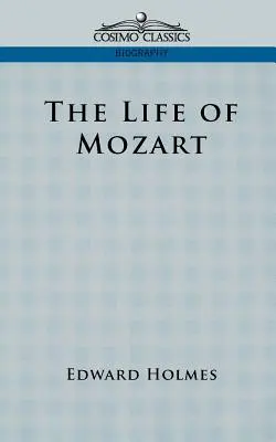 Mozartov život - The Life of Mozart