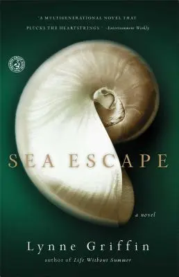 Útek z mora - Sea Escape