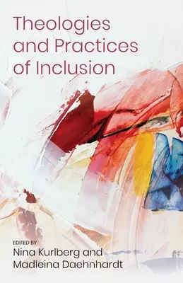 Teológie a praktiky inklúzie: Vnímanie nábožensky orientovanej organizácie pre pomoc, rozvoj a advokáciu: Inklúzia a inklúzia - Theologies and Practices of Inclusion: Insights From a Faith-based Relief, Development and Advocacy Organization