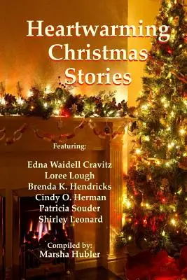 Srdcervúce vianočné príbehy - Heartwarming Christmas Stories