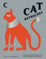 Astrológia mačiek - Rozlúštenie osobnosti vášho domáceho maznáčika pomocou sily zverokruhu - Cat Astrology - Decode Your Pet's Personality with the Power of the Zodiac