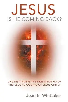 Ježiš sa vracia? - Jesus Is He Coming Back?