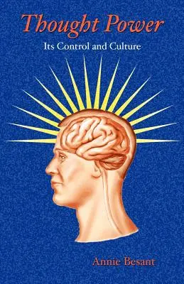 Sila myšlienok - Thought Power