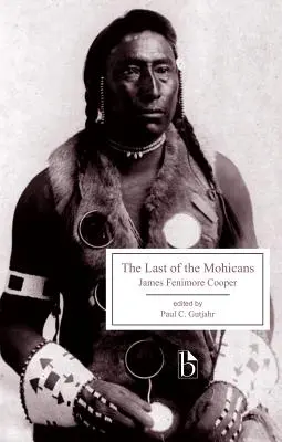 Posledný Mohykán - The Last of the Mohicans
