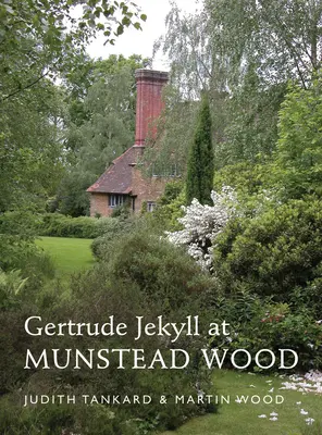 Gertruda Jekyll v Munstead Wood - Gertrude Jekyll at Munstead Wood