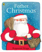 Otec Vianoc - Father Christmas