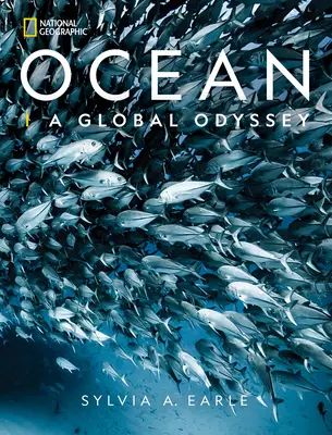 National Geographic Oceán: Globálna odysea - National Geographic Ocean: A Global Odyssey