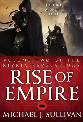Vzostup ríše - Rise of Empire
