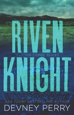 Rytier Riven - Riven Knight