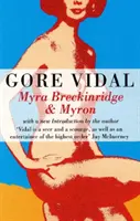 Myra Breckinridgeová a Myron - Myra Breckinridge And Myron