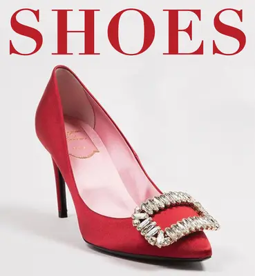 Topánky - Shoes