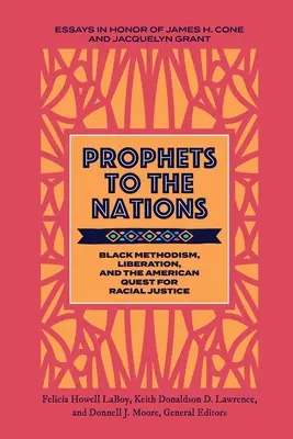 Proroci národom - Prophets to the Nations