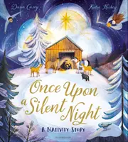 Raz za tichej noci - Once Upon A Silent Night