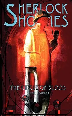 Sherlock Holmes a krvavý kruh - Sherlock Holmes and The Circle of Blood
