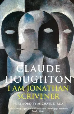 Som Jonathan Scrivener - I Am Jonathan Scrivener