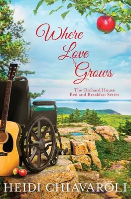 Kde rastie láska - Where Love Grows
