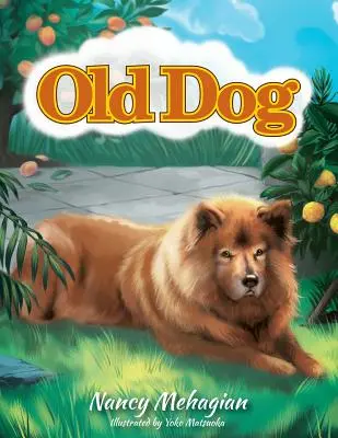 Starý pes - Old Dog